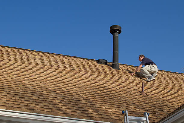Best Roof Leak Repair  in Dash Point, WA